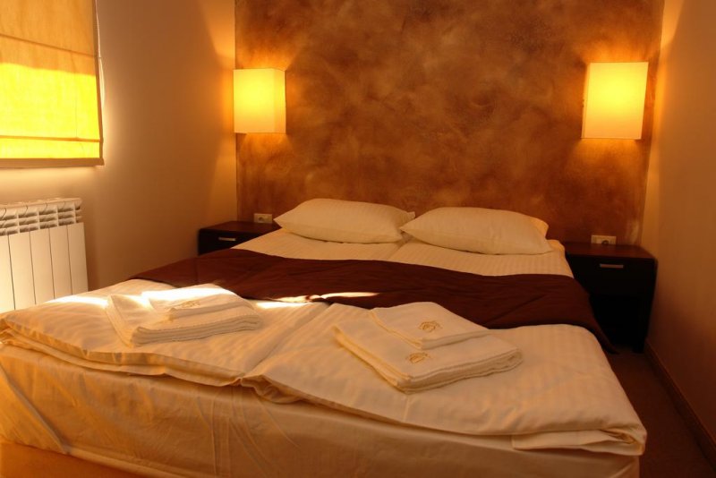 Хотел Бутик Салена - Снимка 10