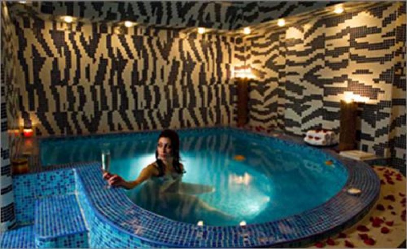 Хотел Бутик Салена - Снимка 4