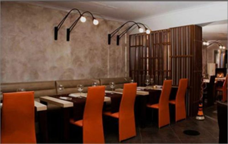 Хотел Бутик Салена - Снимка 9