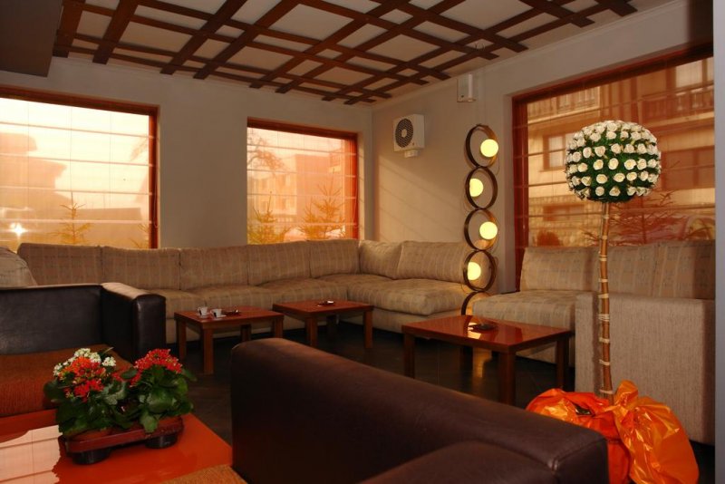 Хотел Бутик Салена - Снимка 4