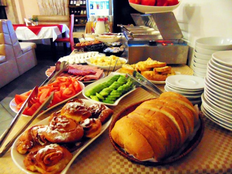 Хотел Бутик Салена - Снимка 4