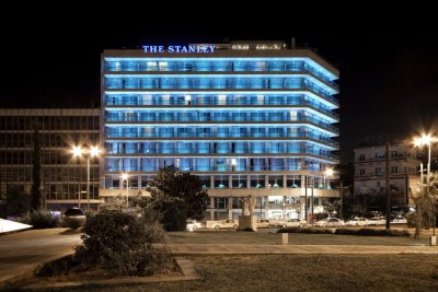 The Stanley - Снимка 2