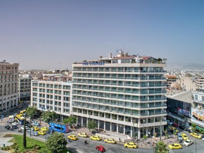 The Stanley - Снимка 5