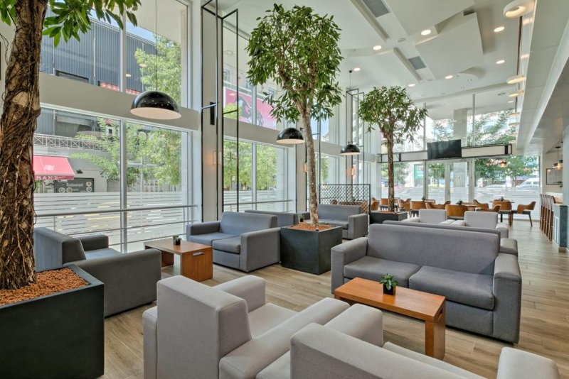 The Stanley - Снимка 3