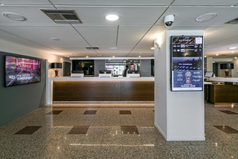 The Stanley - Снимка 11