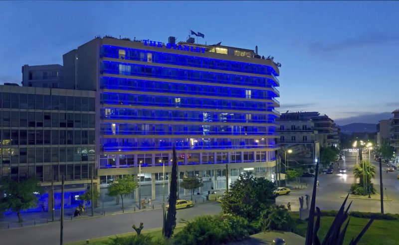 The Stanley - Снимка 1