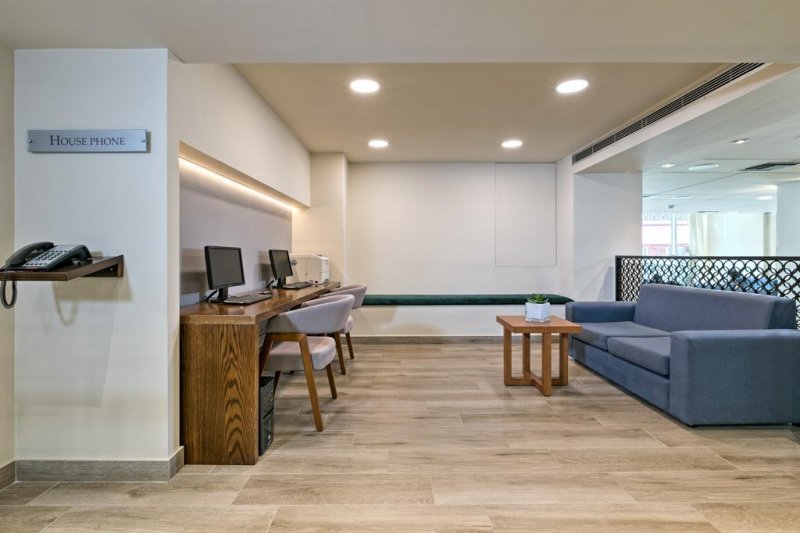 The Stanley - Снимка 3