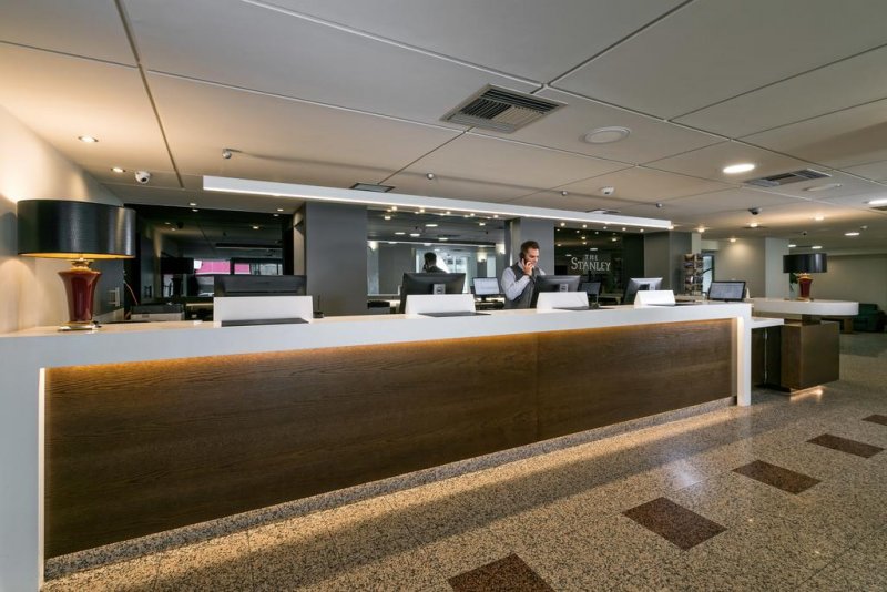 The Stanley - Снимка 10