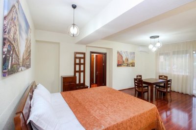 Hotel International  - Снимка 8