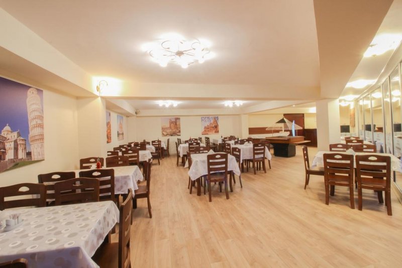 Hotel International  - Снимка 3