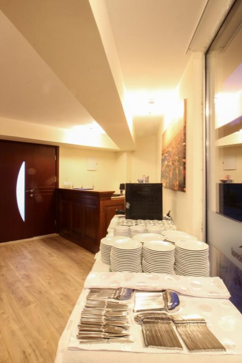 Hotel International  - Снимка 5