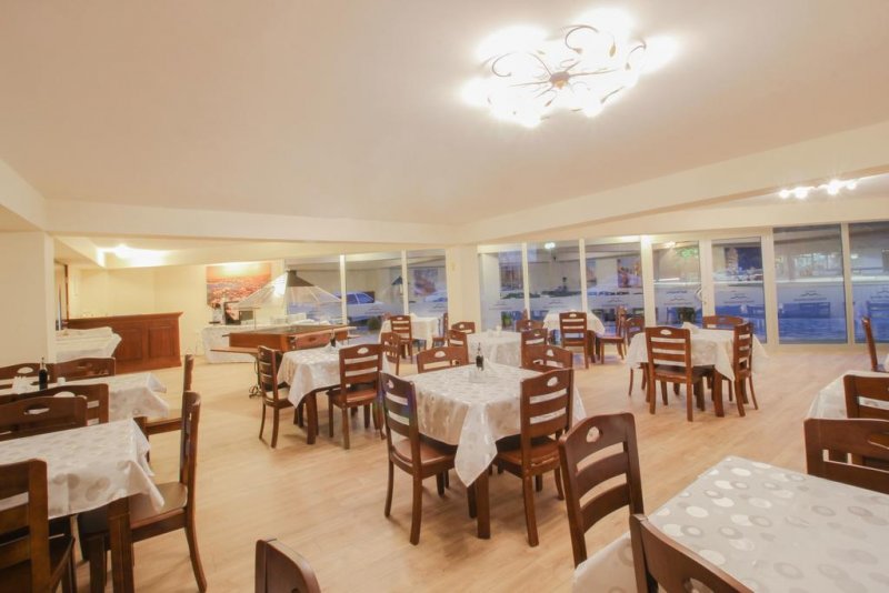 Hotel International  - Снимка 11