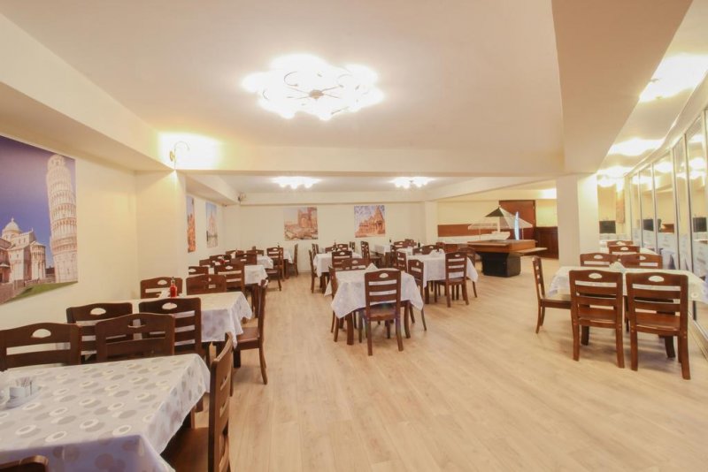 Hotel International  - Снимка 5