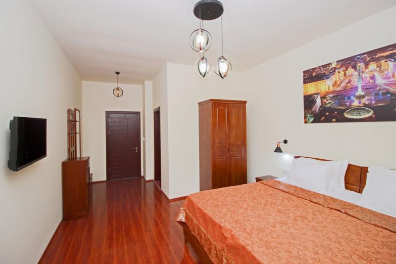 Hotel International  - Снимка 11