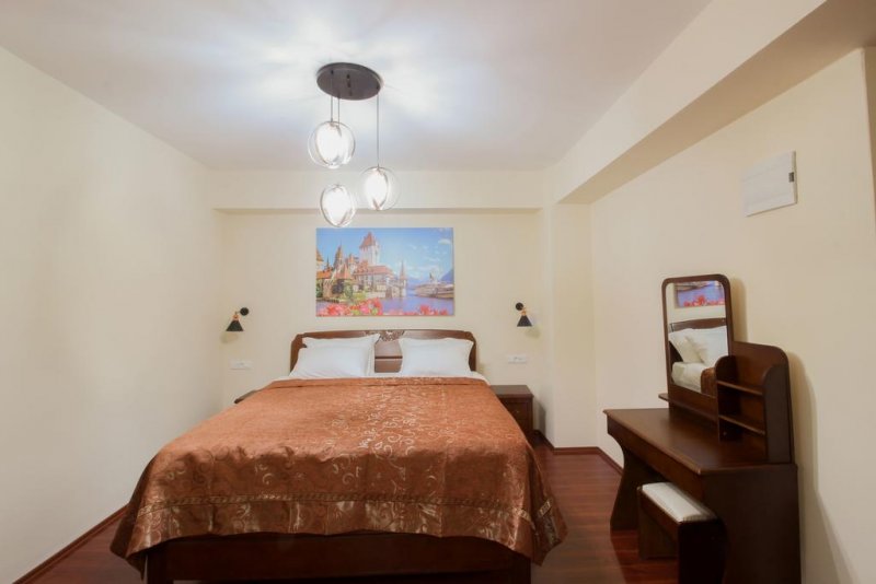 Hotel International  - Снимка 4