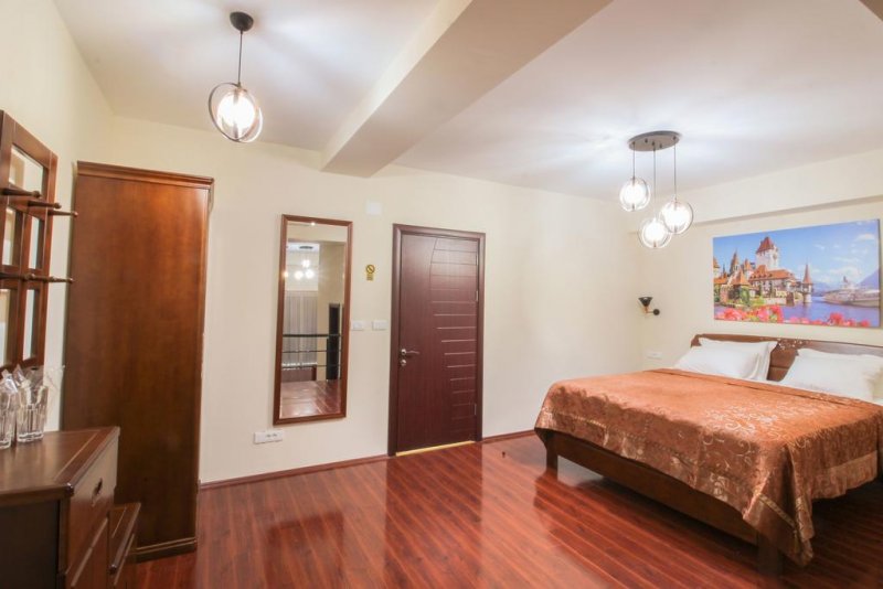 Hotel International  - Снимка 11