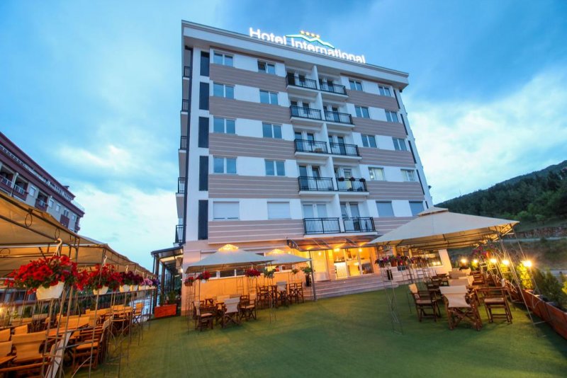 Hotel International  - Снимка 7