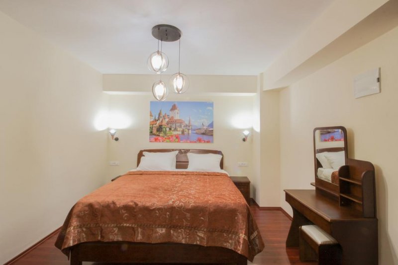 Hotel International  - Снимка 8