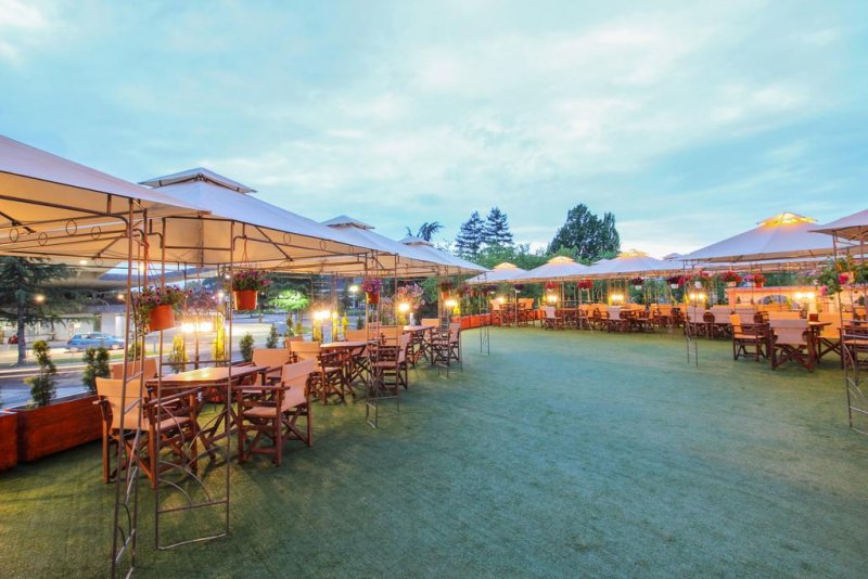 Hotel International  - Снимка 7