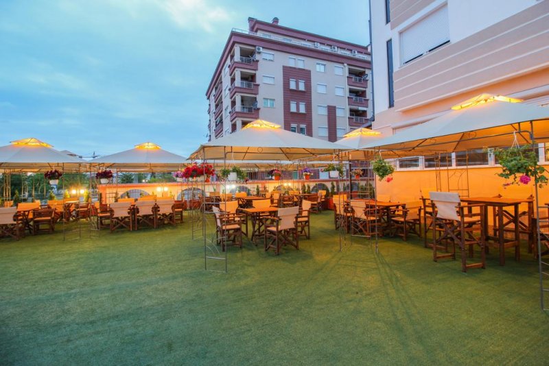 Hotel International  - Снимка 7