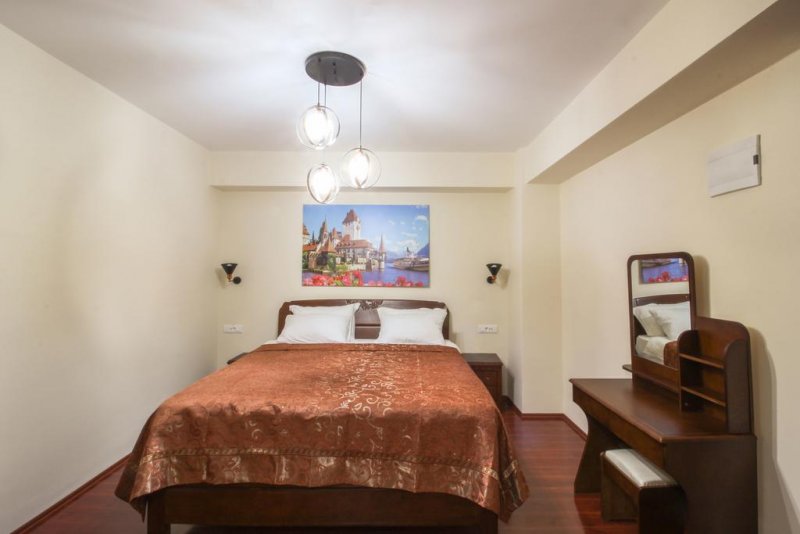 Hotel International  - Снимка 4