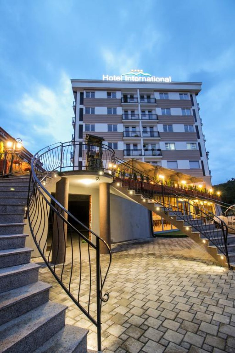 Hotel International  - Снимка 8