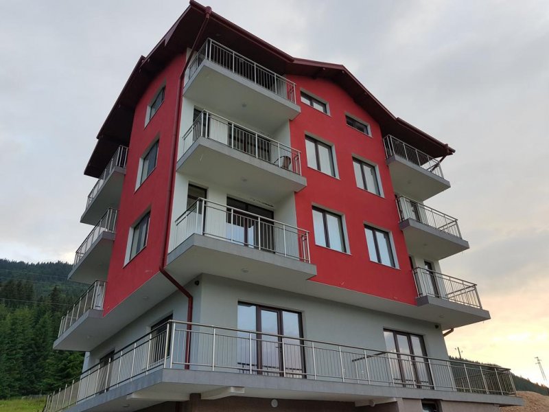 Къща за гости Хисарски - Снимка 0