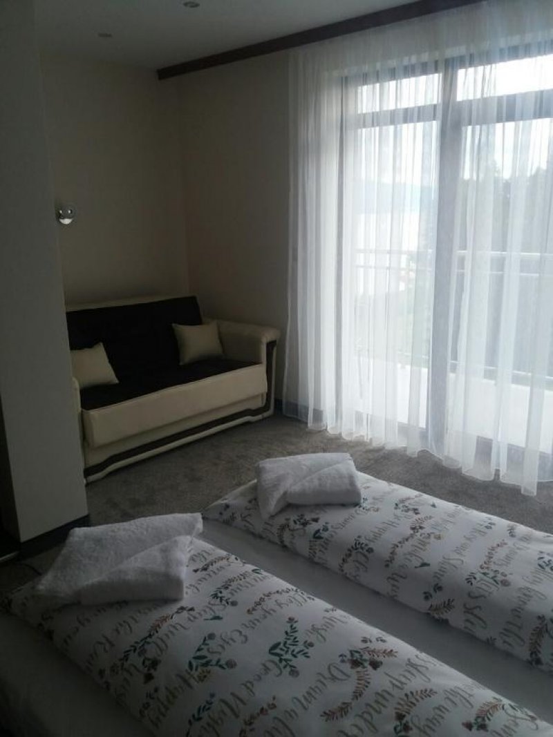 Къща за гости Хисарски - Снимка 1