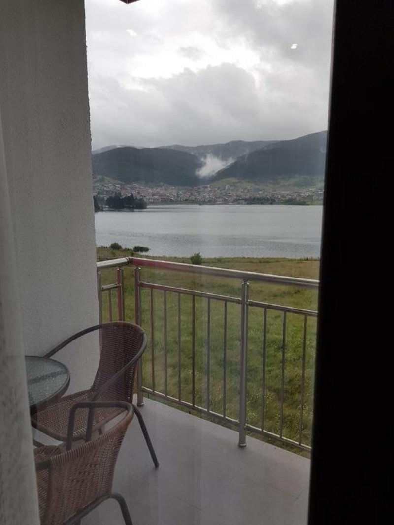 Къща за гости Хисарски - Снимка 11