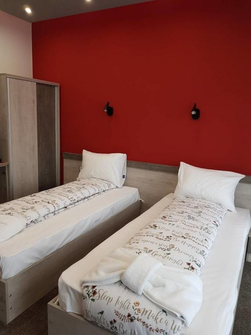 Къща за гости Хисарски - Снимка 2