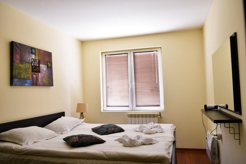 Комплекс Божурленд - Снимка 10