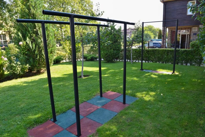 Комплекс Божурленд - Снимка 4