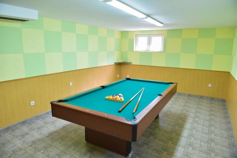 Комплекс Божурленд - Снимка 7