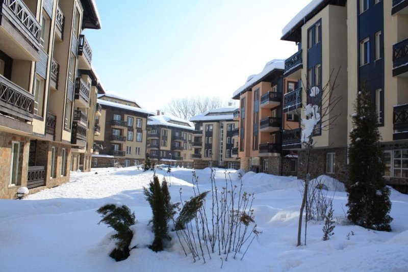 Комплекс Божурленд - Снимка 5