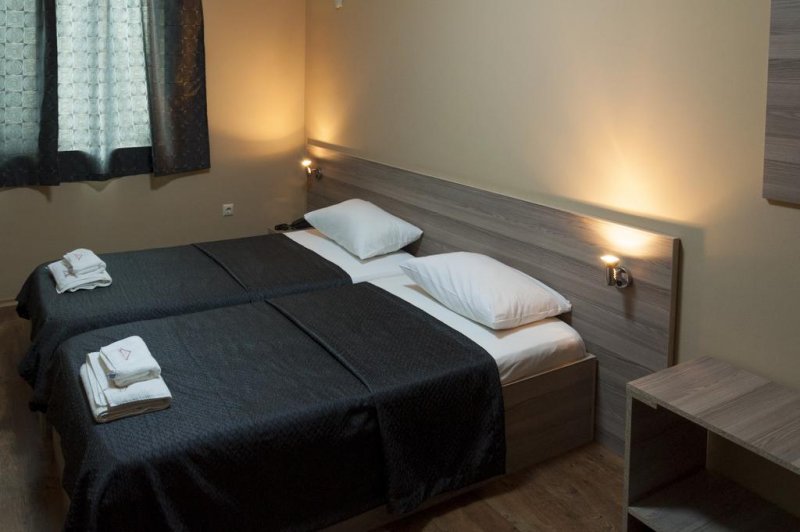 Семеен хотел Пауталия - Снимка 4