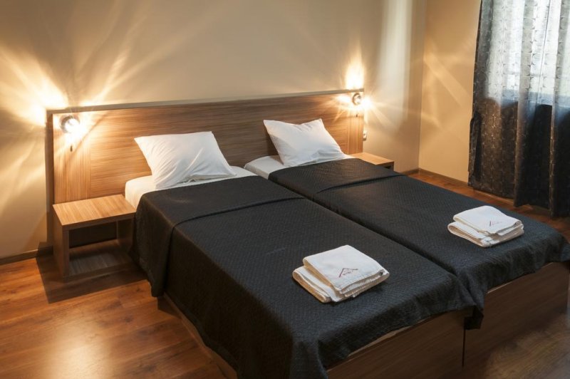 Семеен хотел Пауталия - Снимка 9