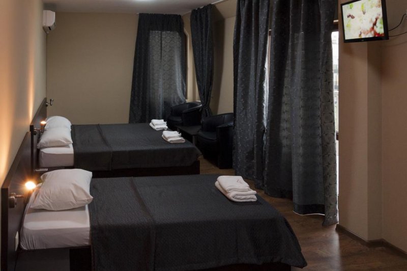 Семеен хотел Пауталия - Снимка 7