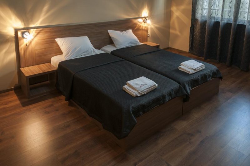 Семеен хотел Пауталия - Снимка 8