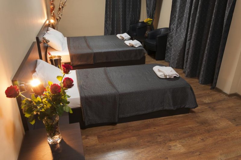 Семеен хотел Пауталия - Снимка 3