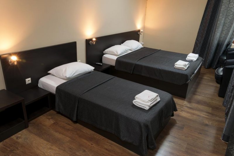 Семеен хотел Пауталия - Снимка 3