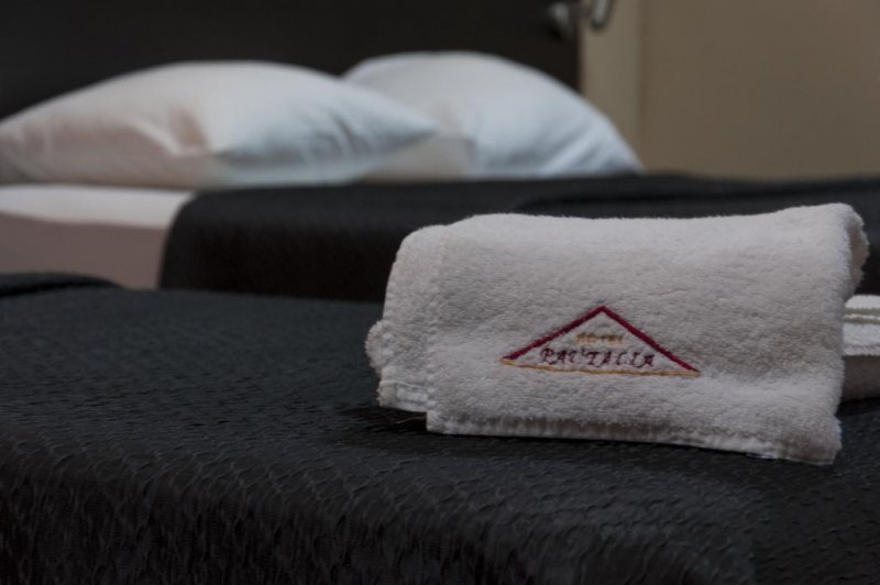 Семеен хотел Пауталия - Снимка 11