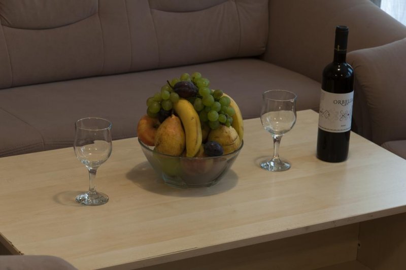 Семеен хотел Пауталия - Снимка 9