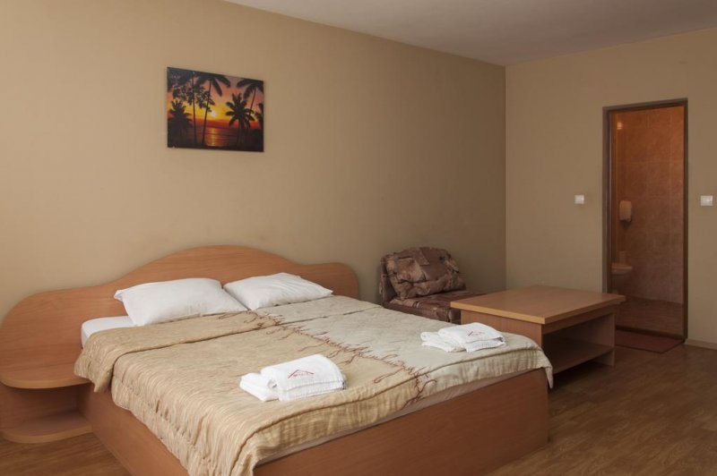 Семеен хотел Пауталия - Снимка 4