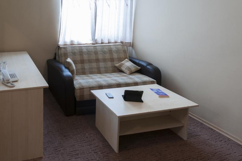 Семеен хотел Пауталия - Снимка 8