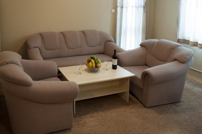 Семеен хотел Пауталия - Снимка 1