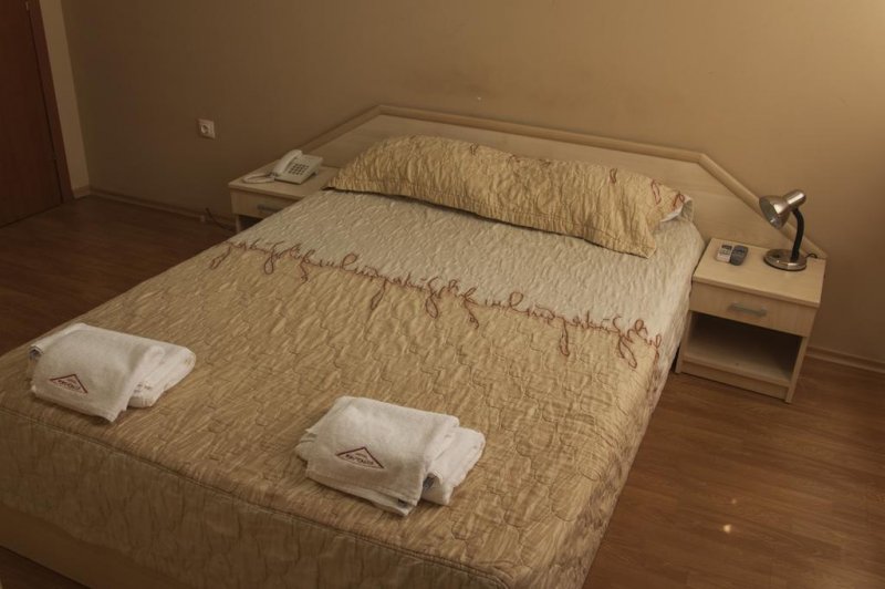 Семеен хотел Пауталия - Снимка 5