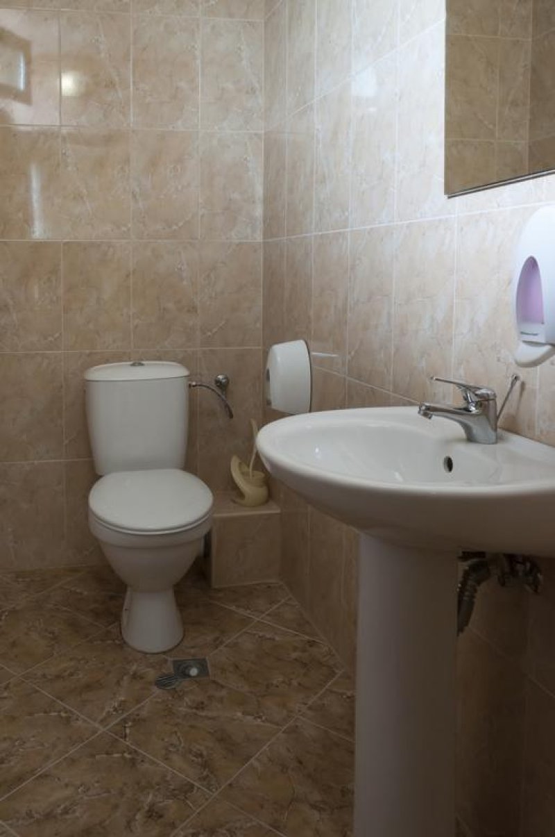 Семеен хотел Пауталия - Снимка 1