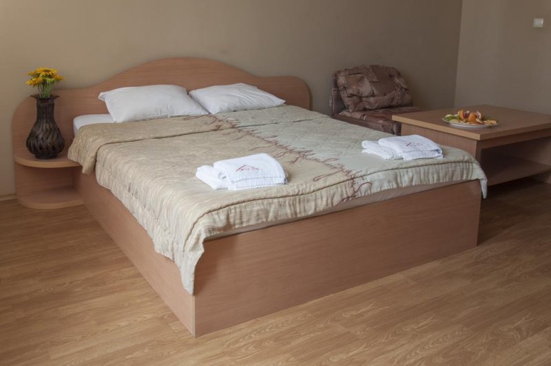 Семеен хотел Пауталия - Снимка 10