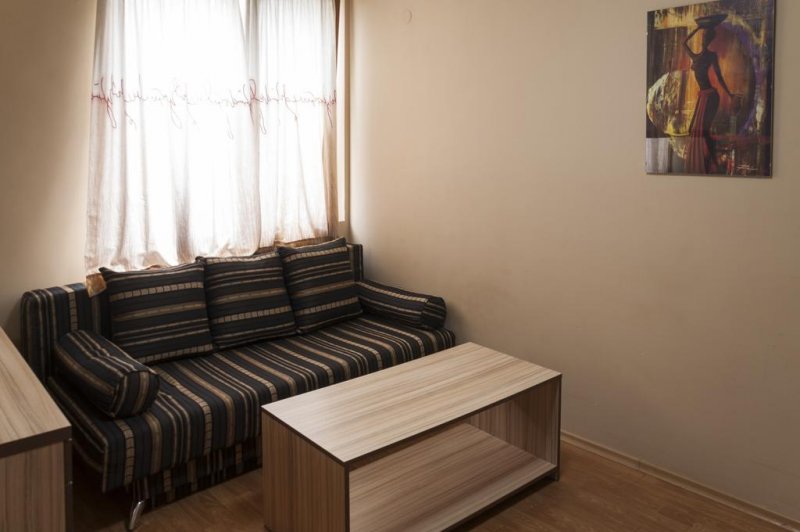 Семеен хотел Пауталия - Снимка 8