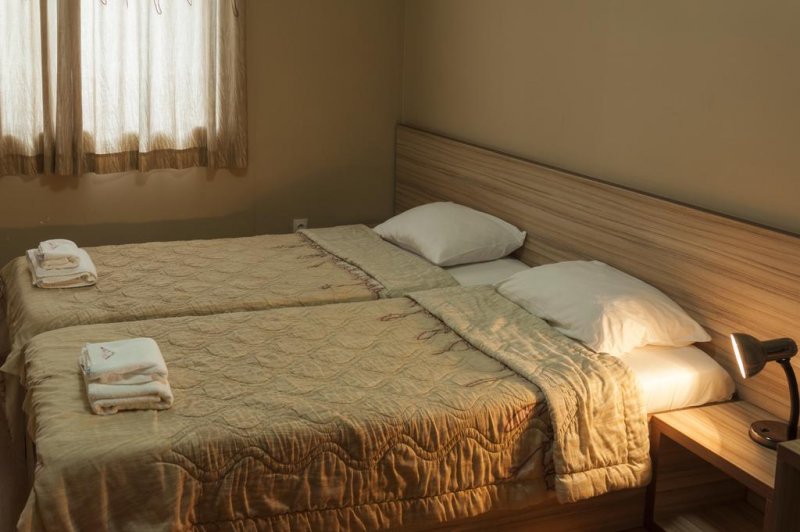 Семеен хотел Пауталия - Снимка 9